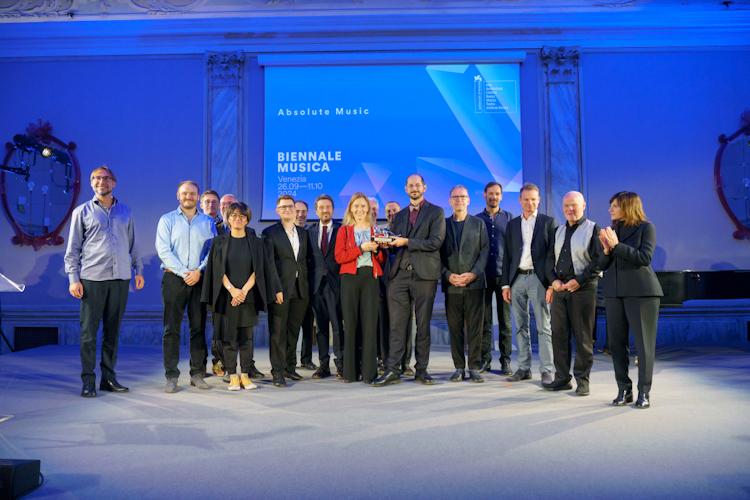 The 2024 Lion awards for music