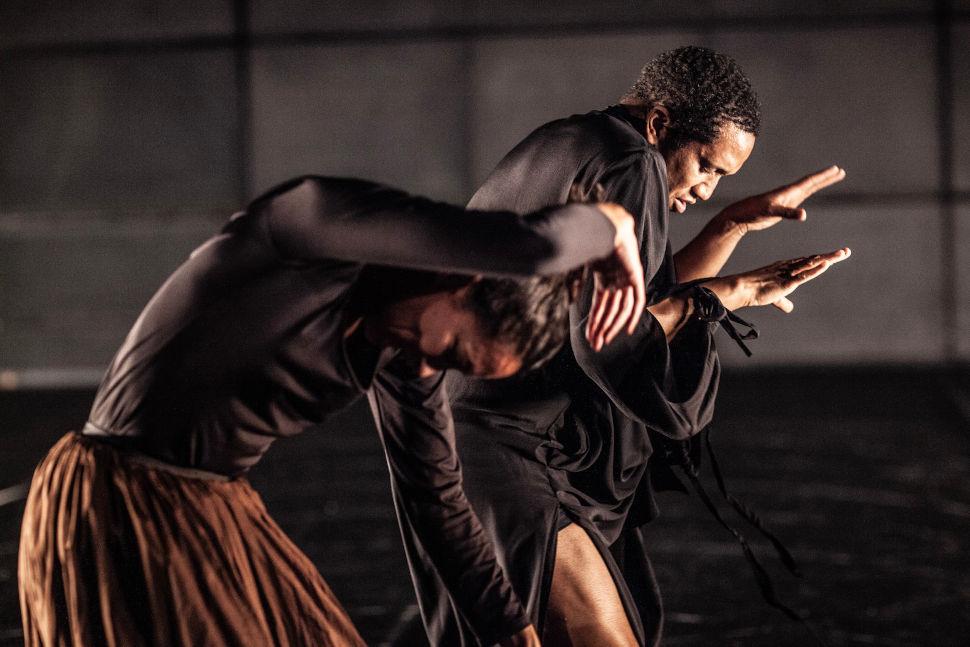 Biennale Danza 2024: We Humans
